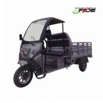 E-RIDE CARGO ROOF DUO